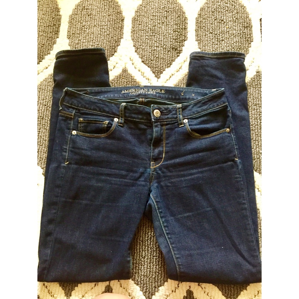 American eagle outfitters jeans